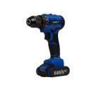 Дрель-шуруповерт аккумуляторная OASIS ASB-21V Pro (бесщеточный)