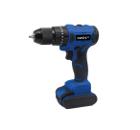 Дрель-шуруповерт аккумуляторная OASIS ASU-21V Pro (ударный, бесщеточный)