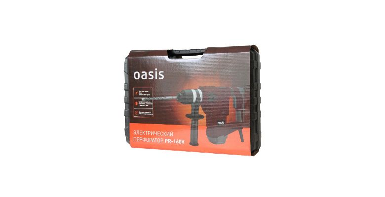 ���������� OASIS OASIS  PR-160V