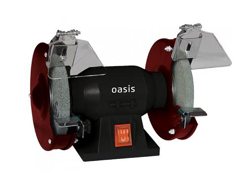   OASIS OASIS ZS-20