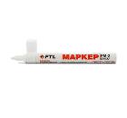 Маркер-краска FOXWELD Маркер-краска FTL PM-2 БЕЛЫЙ 4мм