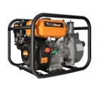 Мотопомпа бензиновая FOXWELD 600W50