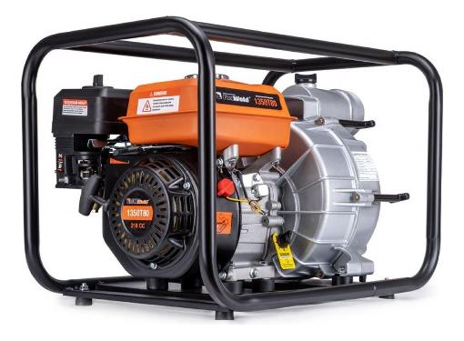   FOXWELD 1350T80   