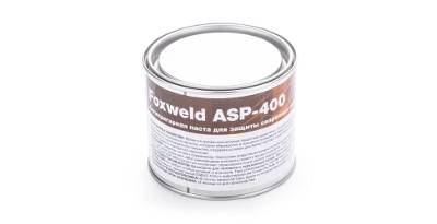   FOXWELD ASP-400 350