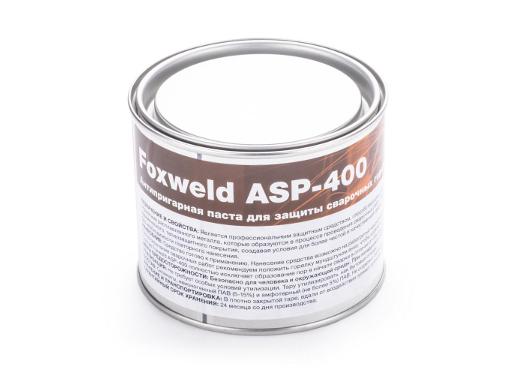   FOXWELD ASP-400 350