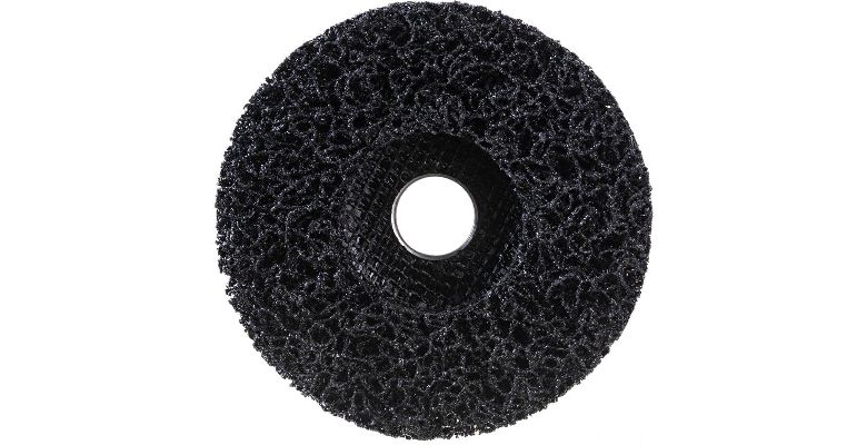 Круг обдирочный CUTOP для УШМ 125 х 22,2 мм,  Special