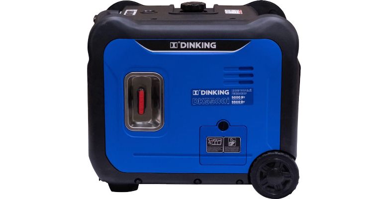 ��������� Dinking DK5500i (5,5���, 230�/50��, DK180, ��� 13,5�.���)