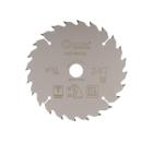 Диск CUTOP пильный по дереву с тефлоновым покрытием 24Т,  Profi plus, 150 х 1,3/2,0 х 20/16/12 мм