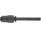 Переходник КУРС SDS-MAX на SDS-PLUS, легированная сталь