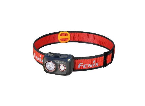   FENIX   Fenix HL32R-T 800 Lumen Black