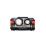   FENIX    Fenix HM65R-DT Dual LED 1500 Lm Black