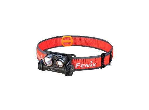   FENIX    Fenix HM65R-DT Dual LED 1500 Lm Black