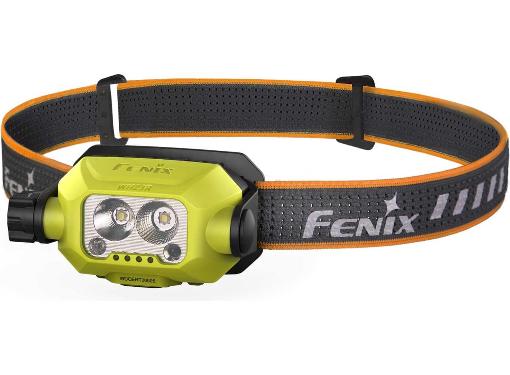   FENIX   Fenix WH23R