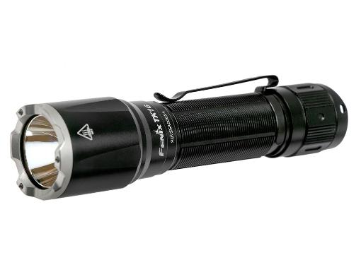 Изображение товара Фонарь Fenix TK16V20 Cree SST70 LED - мощный ручной фонарь