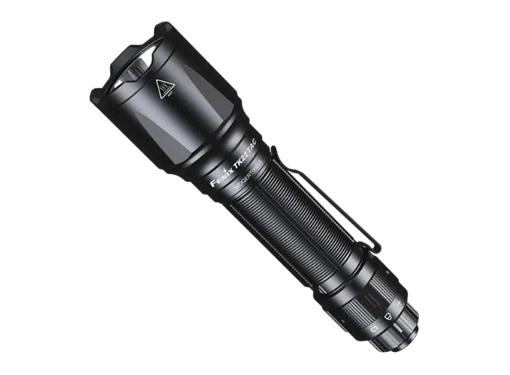 Изображение товара Фонарь Fenix TK22TAC тактический мощный с 8 режимами 2800 Лм