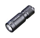 Изображение товара Фонарь FENIX Fenix E02R, черный, E02RBK