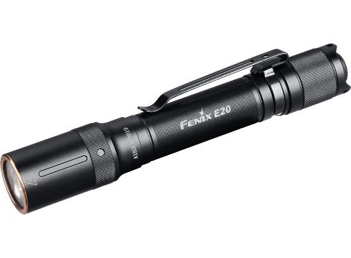 Изображение товара Фонарь FENIX Fenix E20V2.0 Cree SST20 LED, E20V20