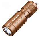 Изображение товара Фонарь FENIX Fenix E02R, коричневый , E02RBN