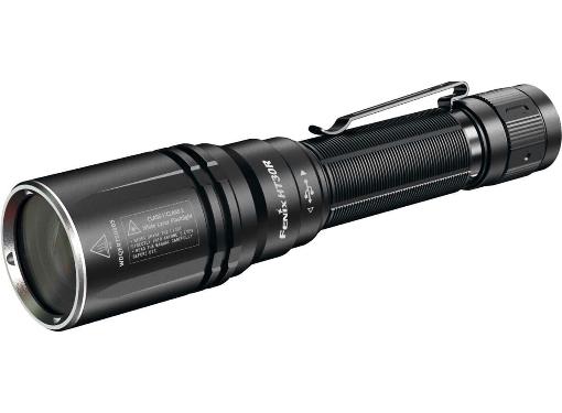 Изображение товара Фонарь FENIX HT30R мощный светодиодный аккумуляторный ручной