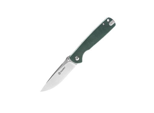Изображение товара Нож GANZO складной Ganzo G6805-GB сталь 8CR14, Green