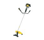 Изображение товара Мотокоса TEXAS CG430B бензиновый, мощность 1,7 л.с., нож и леска