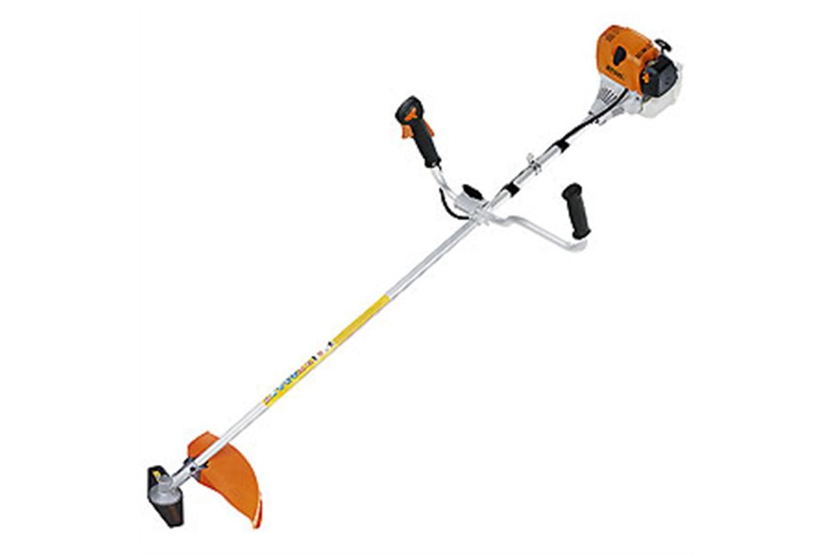 Купить триммер штиль 250. Бензиновый триммер Stihl fs250. Триммер Stihl FS 250. Мотокоса Stihl FS 120. Мотокоса FS 120, GSB 230-2, С 26-2.