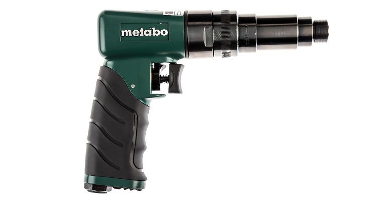 -  METABO DS 14
