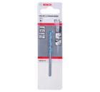 Сверло универсальное BOSCH Ф4х75мм (CYL-9 Multi Construction 2608596050)