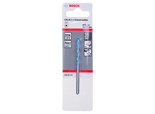   BOSCH 475 (CYL-9 Multi Construction 2608596050)