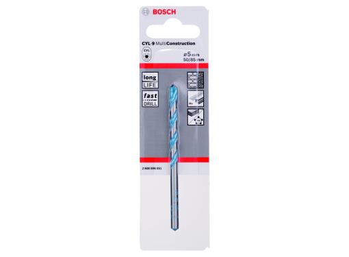   BOSCH 585 (CYL-9 Multi Construction 2608596051)