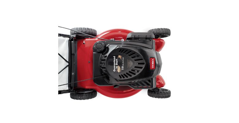 ���������� ������������� TORO 20323