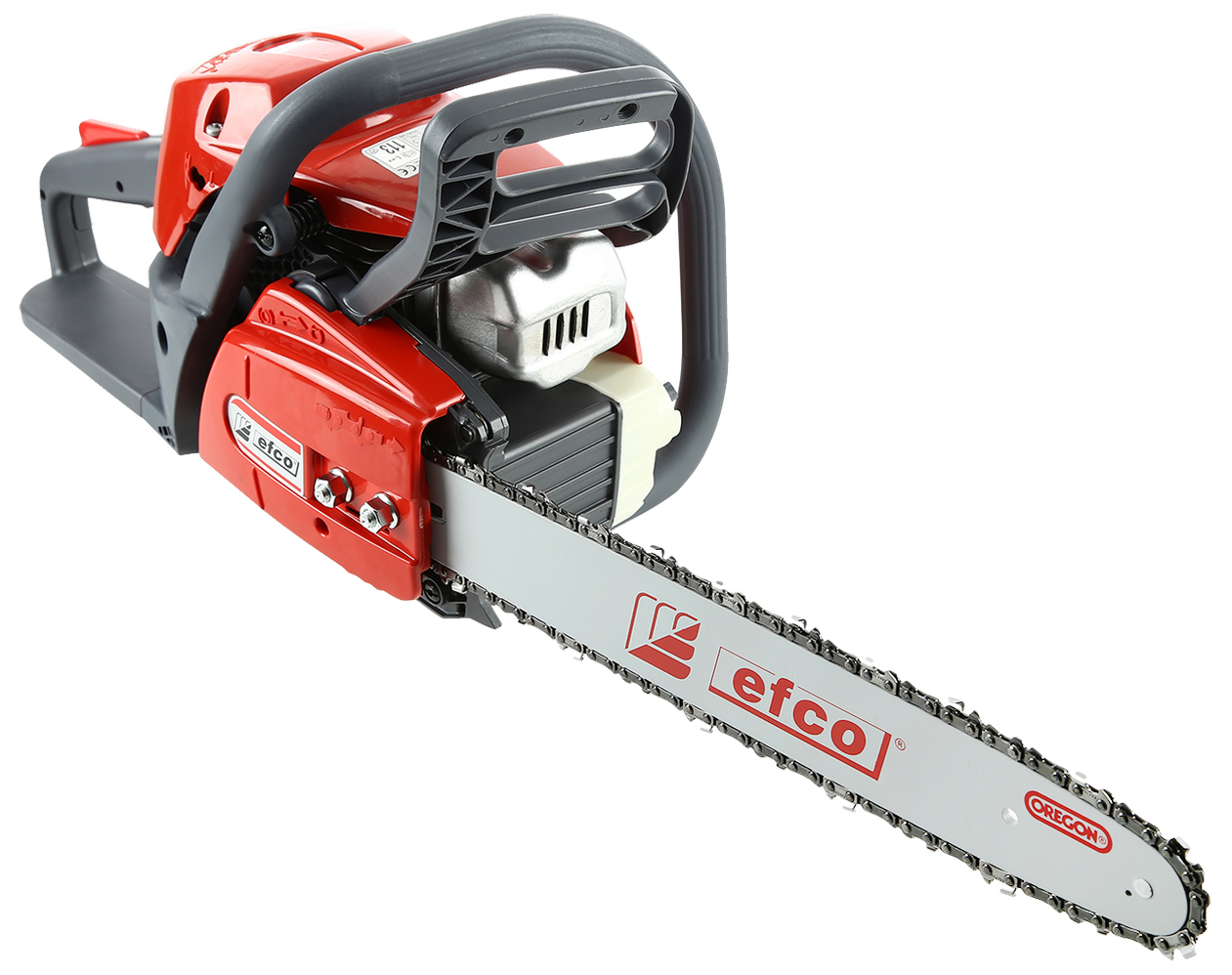 

Бензопила Efco Mt-350/41r
