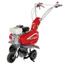 Изображение товара Бензиновый культиватор EFCO mz 2050rx 60 см для обработки земли с Honda GX 120