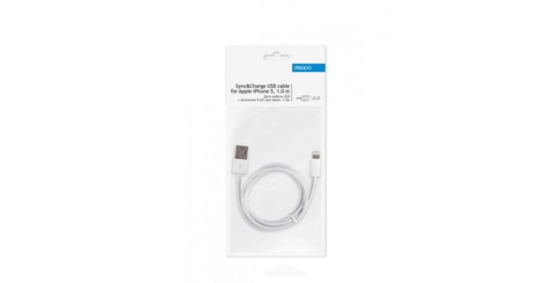 ������ DEPPA 8-pin  ��� Apple