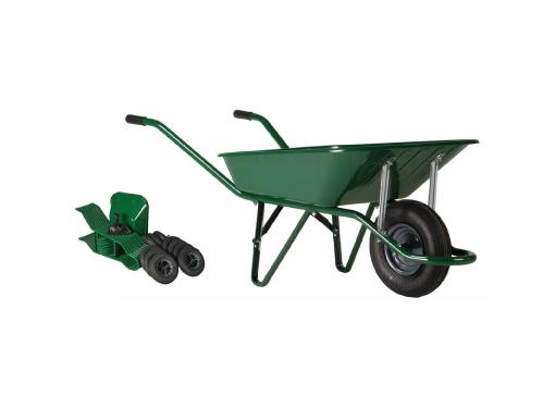  HAEMMERLIN CARGO 80 MP GF