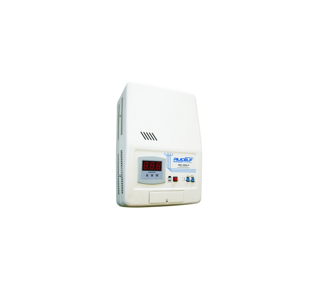   RUCELF SRW-12000-D