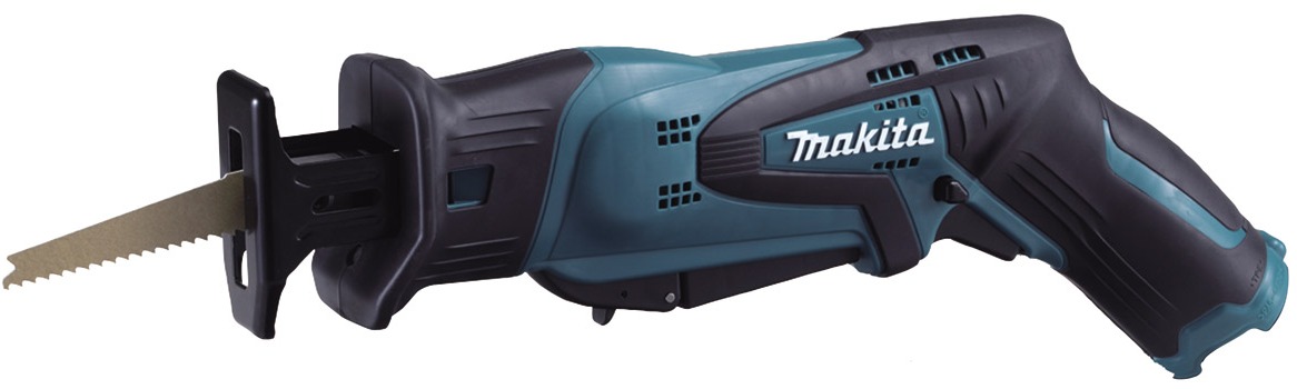 

Аккумуляторная сабельная пила Makita Jr102dz БЕЗ АКК. и З/У, Jr102dz БЕЗ АКК. и З/У