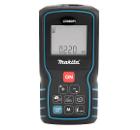 Дальномер лазерный MAKITA LD080PI