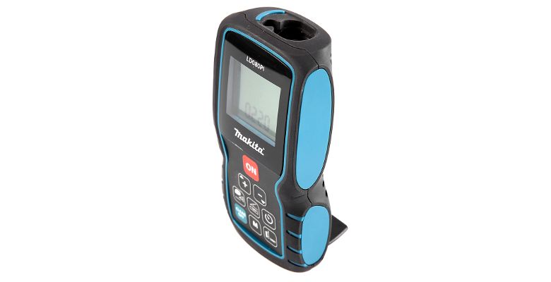 Дальномер лазерный MAKITA LD080PI