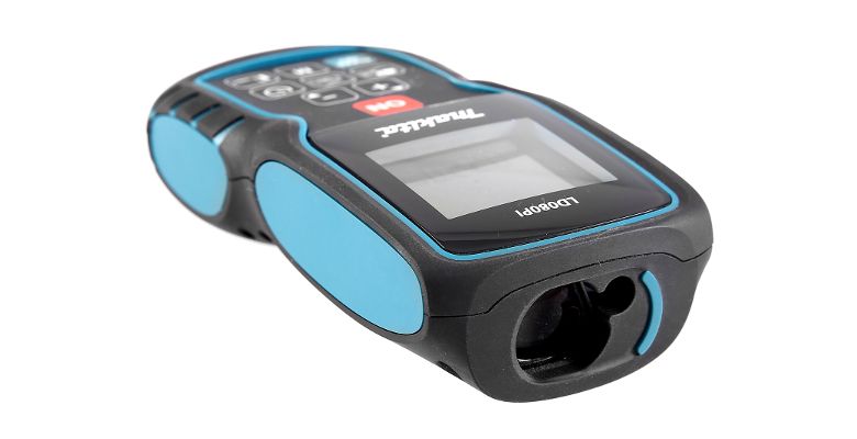 Дальномер лазерный MAKITA LD080PI