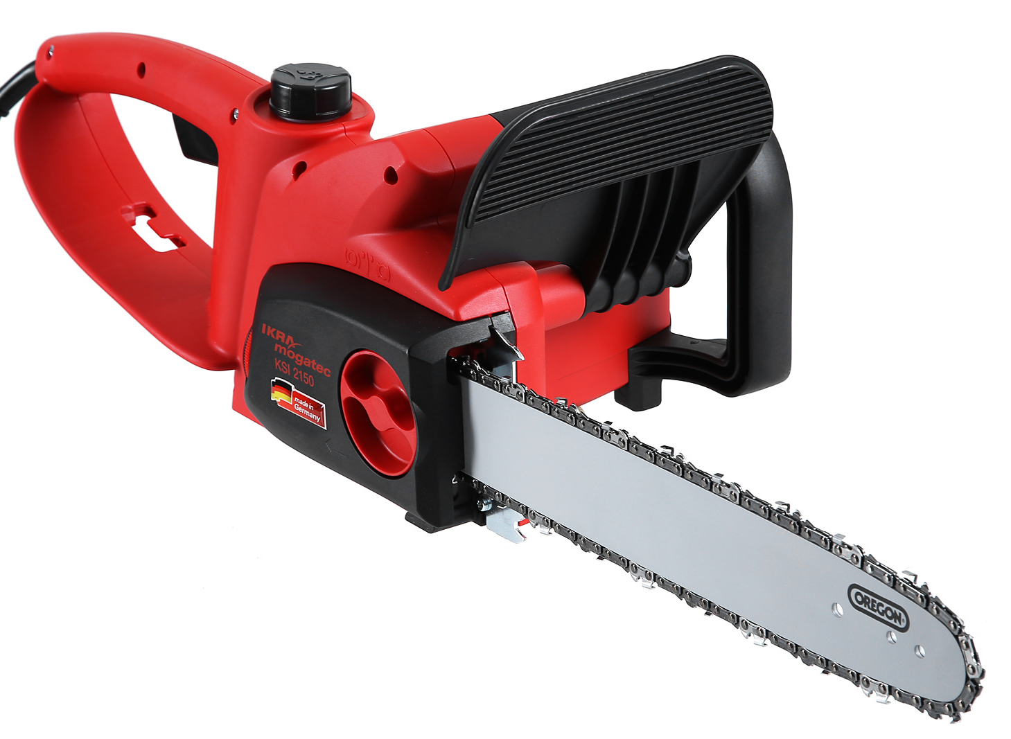 

Пила цепная Ikra mogatec Ksi 2150-40 wk