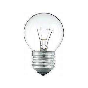 

Лампа накаливания Philips P45 40w e27 cl, P45 40w e27 cl