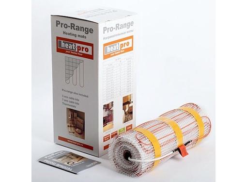 Изображение товара Электрический теплый пол HEAT-PRO 32140090 9м² кабельный для плитки и керамогранита