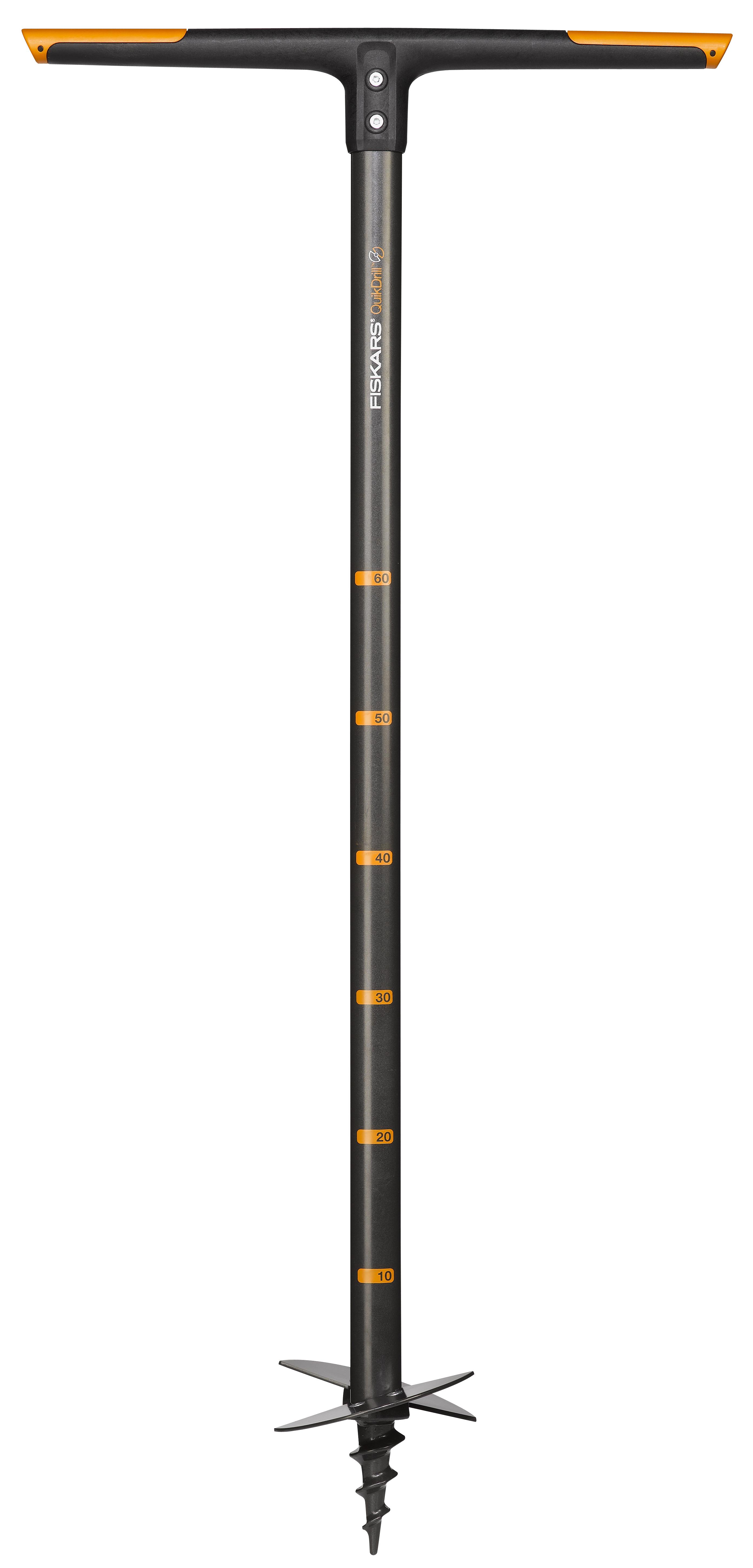

Бур Fiskars 134720 садовый, 134720 садовый