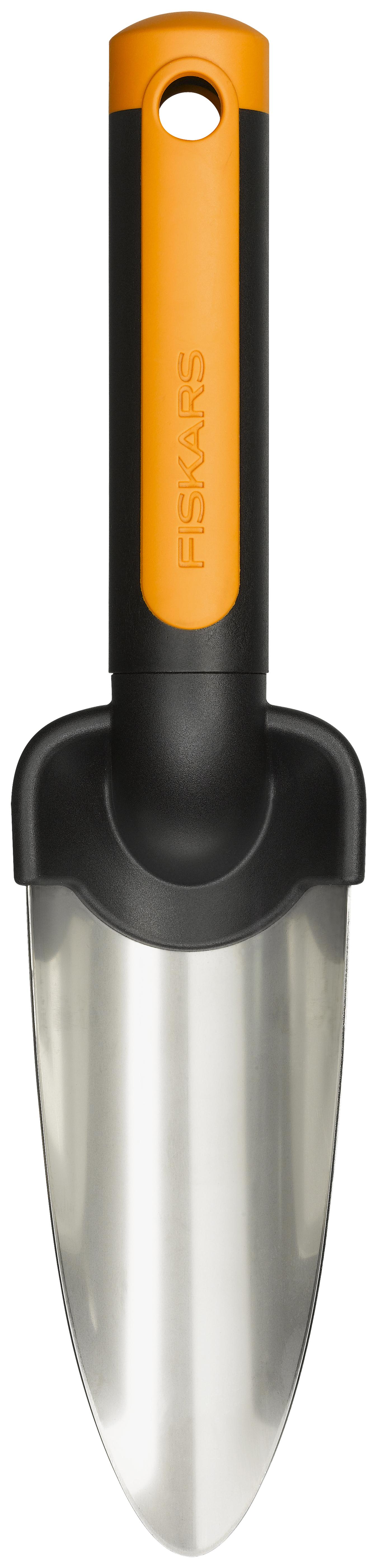 

Совок Fiskars 137210 для рассады, 137210 для рассады