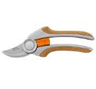 Изображение товара Секатор FISKARS 111970 Р100 21,5 см рез 26 мм антифрикционное покрытие