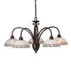 Люстра MASSIVE DOCU 36376/43/10