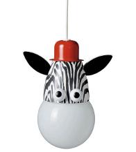 MASSIVE ZEBRA 40592/55/10