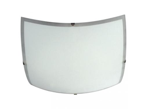 Изображение товара Настенно-потолочный светильник MASSIVE QUADRO 30010/67/10 с бронзовой арматурой