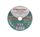 Круг отрезной HAMMER 150х1.6х22 упак. 25 шт.